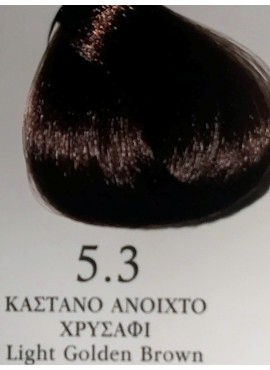 Βαφή lativell 100ml Ν° 5.3